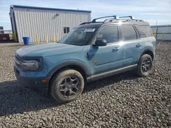 3FMCR9D91MRA87523 2021 FORD BRONCO