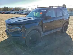 3FMCR9D91MRB06278 2021 FORD BRONCO