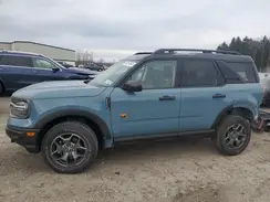 3FMCR9D91MRB06300 2021 FORD BRONCO