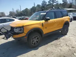 3FMCR9D91MRB06667 2021 FORD BRONCO