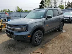 3FMCR9D91MRB29012 2021 FORD BRONCO