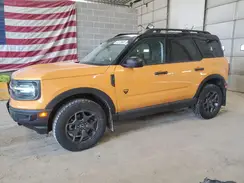 3FMCR9D91NRD15098 2022 FORD BRONCO