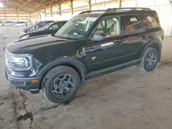 3FMCR9D91NRD17871 2022 FORD BRONCO