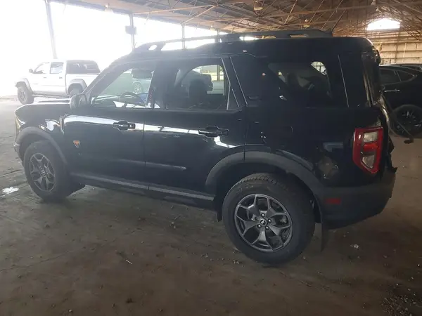 3FMCR9D91NRD17871 2022 FORD BRONCO - Image 2