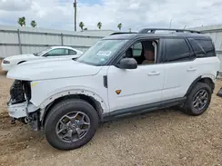 3FMCR9D91NRD24402 2022 FORD BRONCO