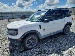 3FMCR9D91NRD31267 2022 FORD BRONCO