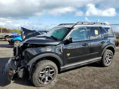 3FMCR9D91NRD46125 2022 FORD BRONCO