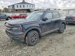3FMCR9D91NRD53057 2022 FORD BRONCO