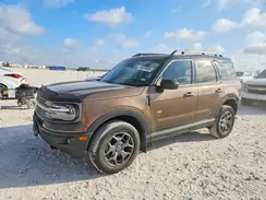 3FMCR9D91NRD59764 2022 FORD BRONCO