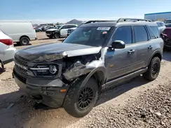 3FMCR9D91NRD87452 2022 FORD BRONCO