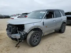3FMCR9D91NRE11281 2022 FORD BRONCO