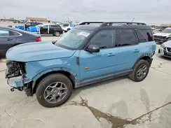 3FMCR9D91PRD10566 2023 FORD BRONCO