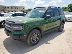 3FMCR9D91PRD22801 2023 FORD BRONCO