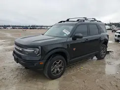 3FMCR9D91PRD27156 2023 FORD BRONCO