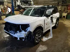 3FMCR9D91PRD28369 2023 FORD BRONCO