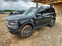 3FMCR9D91PRD34902 2023 FORD BRONCO