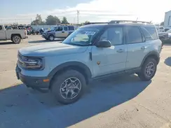 3FMCR9D91PRD98809 2023 FORD BRONCO