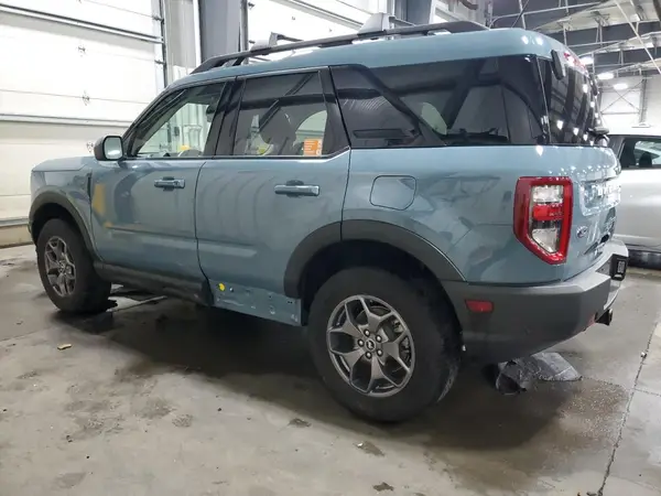 3FMCR9D91PRE01918 2023 FORD BRONCO - Image 2
