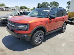 3FMCR9D91PRE14099 2023 FORD BRONCO