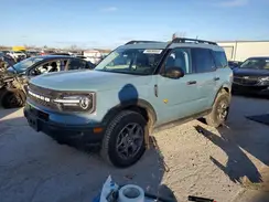3FMCR9D91PRE23627 2023 FORD BRONCO