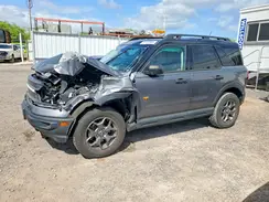 3FMCR9D91PRE31288 2023 FORD BRONCO