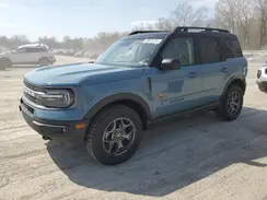 3FMCR9D92MRA00695 2021 FORD BRONCO