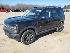 3FMCR9D92MRA06299 2021 FORD BRONCO