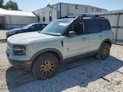 3FMCR9D92MRA50996 2021 FORD BRONCO