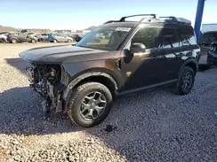 3FMCR9D92MRA84503 2021 FORD BRONCO