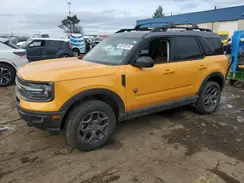 3FMCR9D92NRD07575 2022 FORD BRONCO
