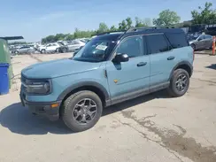 3FMCR9D92NRD27051 2022 FORD BRONCO
