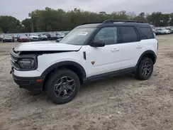 3FMCR9D92NRD41693 2022 FORD BRONCO