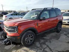 3FMCR9D92NRD57151 2022 FORD BRONCO