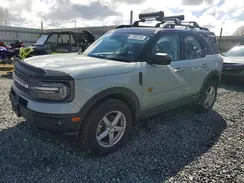 3FMCR9D92NRD80932 2022 FORD BRONCO