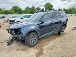 3FMCR9D92NRE10091 2022 FORD BRONCO