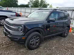 3FMCR9D92NRE13184 2022 FORD BRONCO