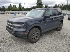 3FMCR9D92NRE20989 2022 FORD BRONCO