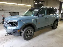 3FMCR9D92NRE21849 2022 FORD BRONCO