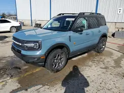 3FMCR9D92NRE34066 2022 FORD BRONCO
