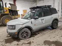 3FMCR9D92NRE36934 2022 FORD BRONCO