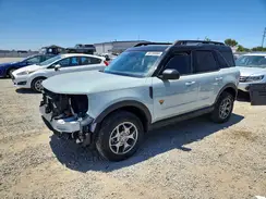 3FMCR9D92PRD02623 2023 FORD BRONCO