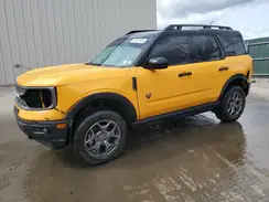 3FMCR9D92PRD05814 2023 FORD BRONCO