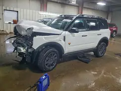 3FMCR9D92PRD18174 2023 FORD BRONCO