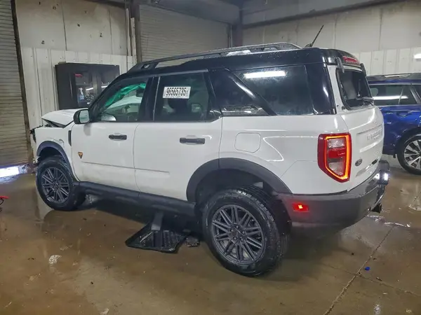 3FMCR9D92PRD18174 2023 FORD BRONCO - Image 2