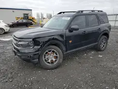 3FMCR9D92PRD74745 2023 FORD BRONCO