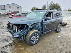 3FMCR9D92PRE15598 2023 FORD BRONCO
