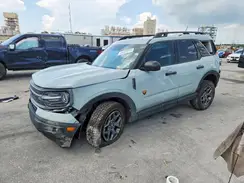 3FMCR9D92PRE33132 2023 FORD BRONCO