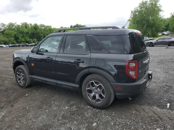 3FMCR9D92RRE19170 2024 FORD BRONCO - Image 2