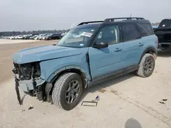 3FMCR9D93MRA04075 2021 FORD BRONCO