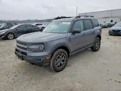 3FMCR9D93MRA06957 2021 FORD BRONCO